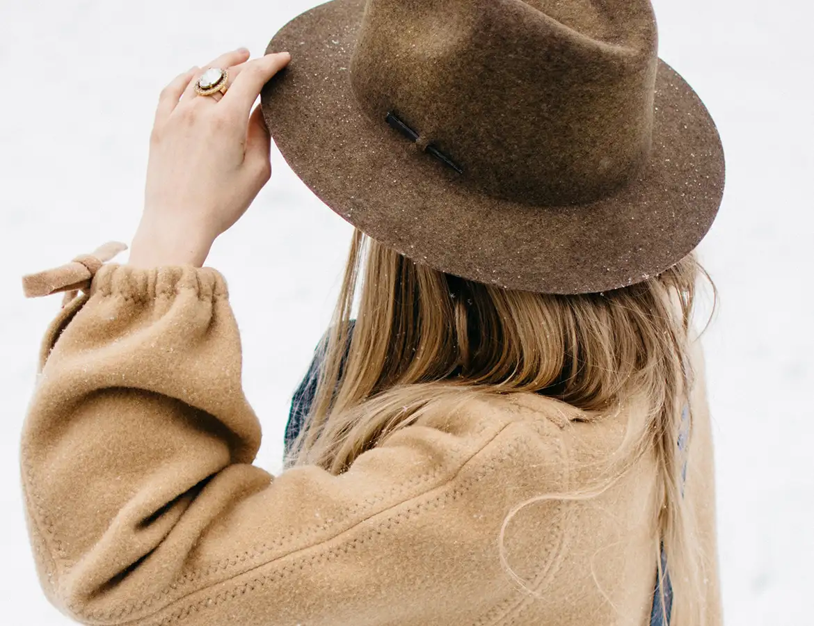 The Best Street Style Looks from London Fashion Week